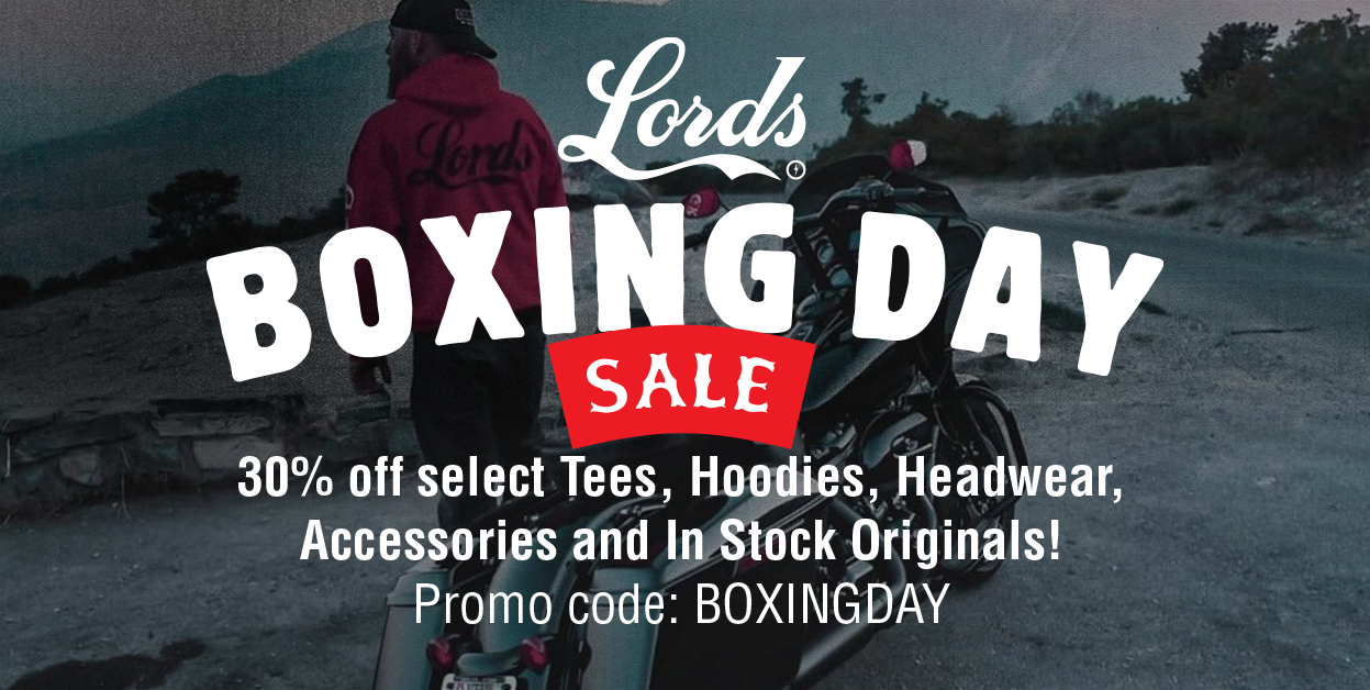 Boxing day sales online hoodies